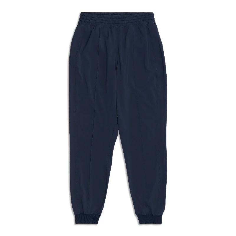 Pants With Straight Leg-Wanderer Jogger - Resale