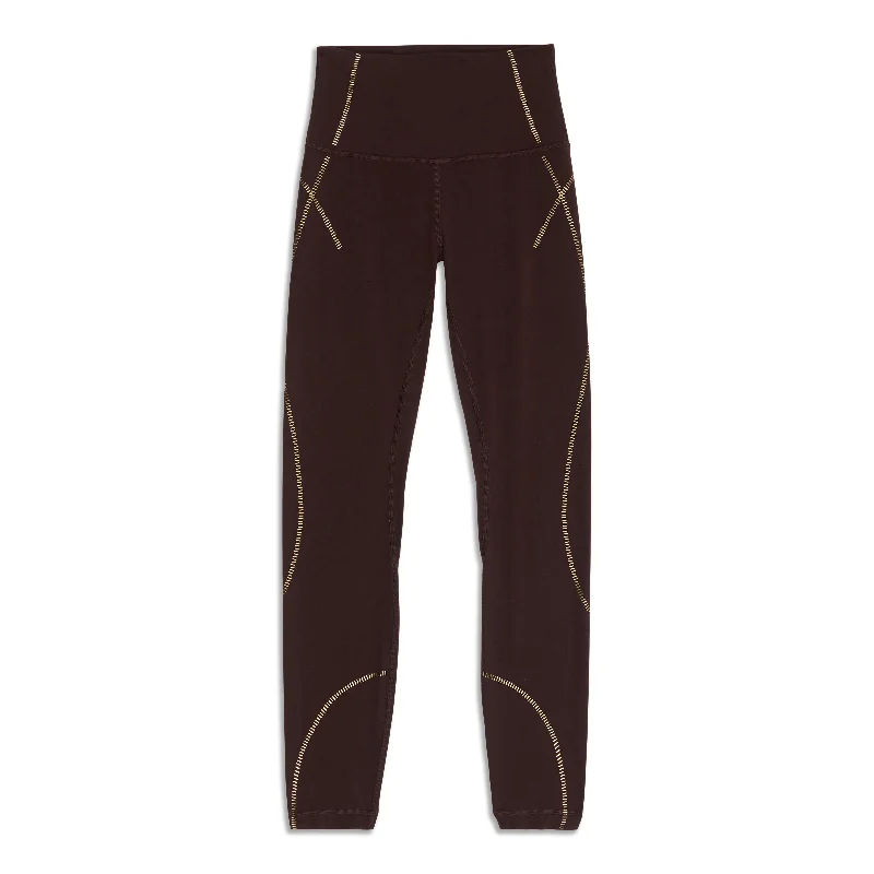 Pants For Girls-Align HR Pant