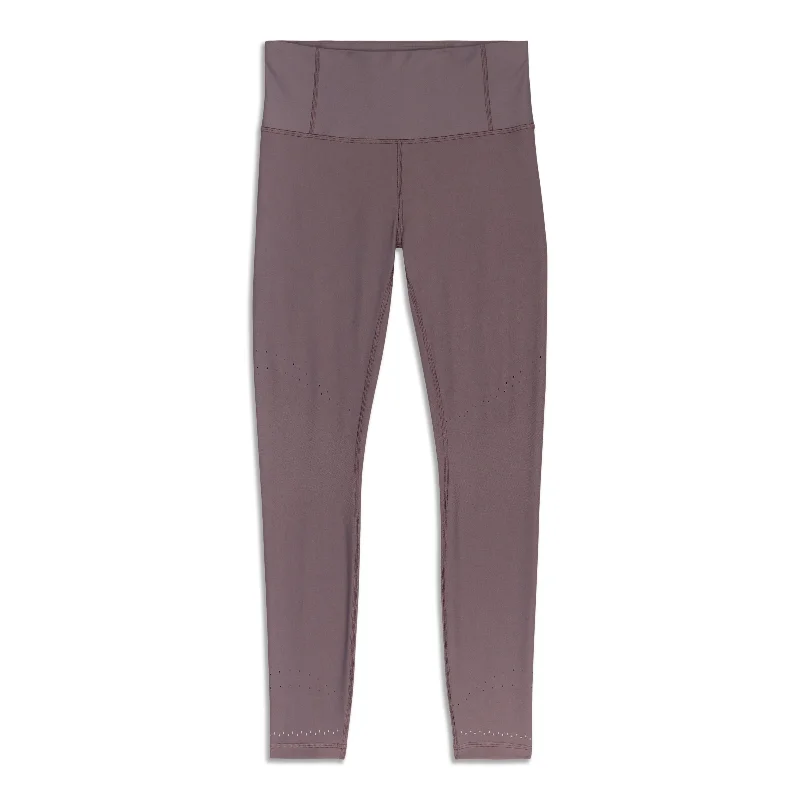 Pants For Running-In Focus Run Legging - Resale