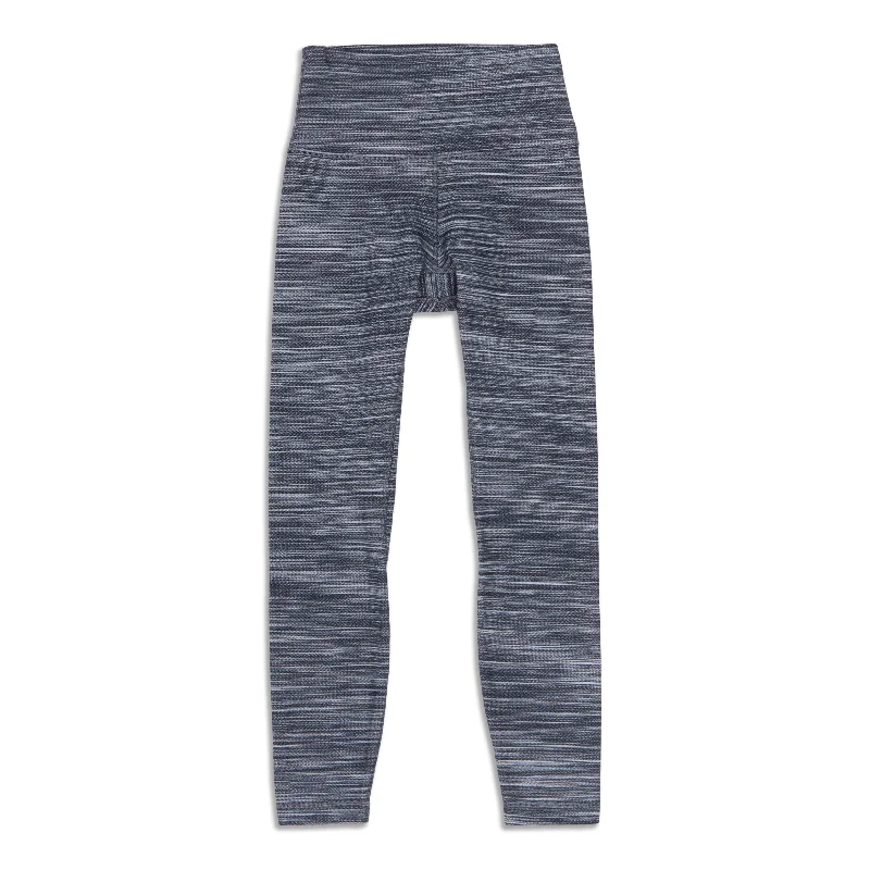 Pants With High Waist-lululemon Align™ High Rise Legging - Resale