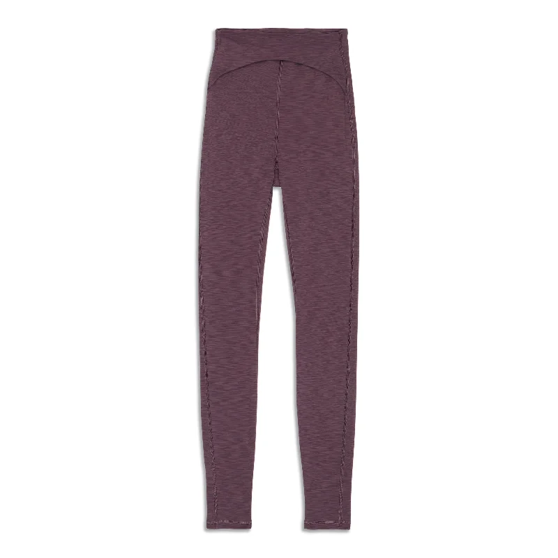 Pants For Climbing-Power Within Super High Rise Legging - Resale