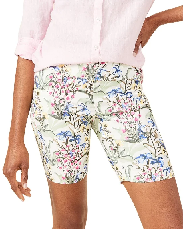 Shorts For Short Women-J.McLaughlin Masie Short