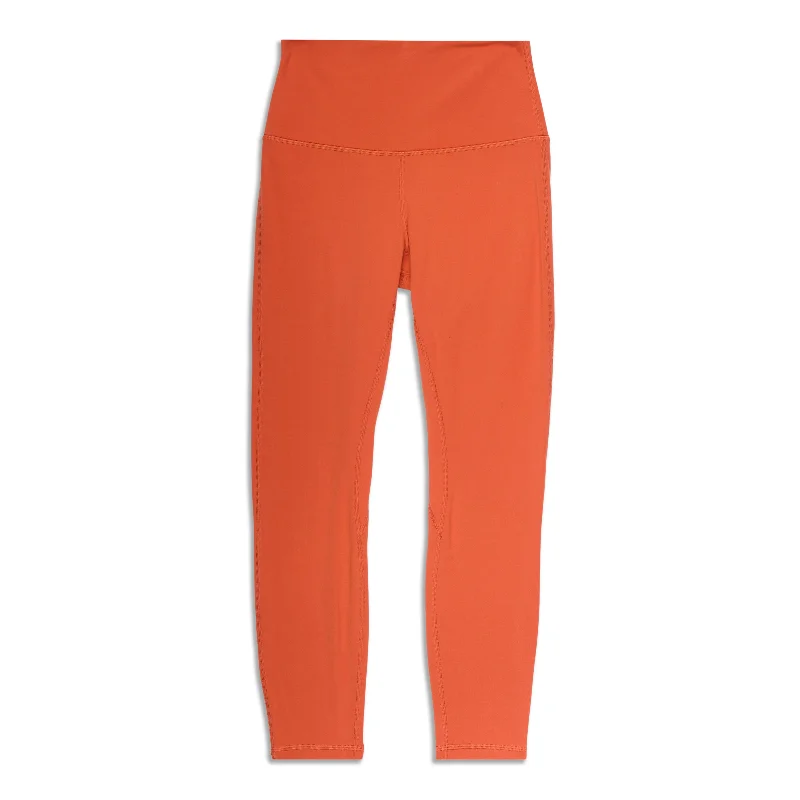 Pants For Winter-lululemon Align™ High-Rise Pant - Resale