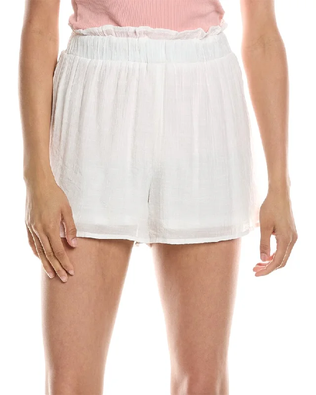 Shorts For Camping-City Sleek Short