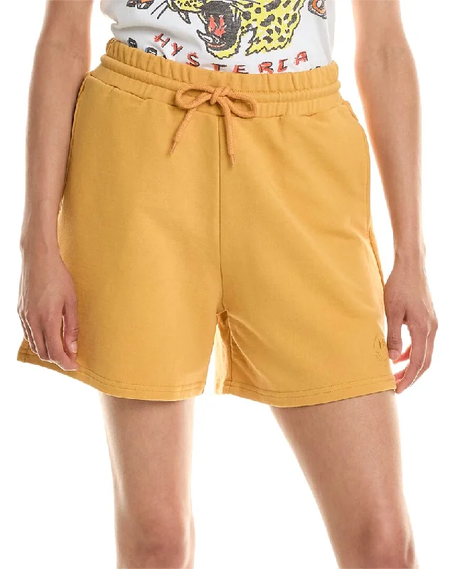 Shorts For Party Wear-South Parade Smiley Short