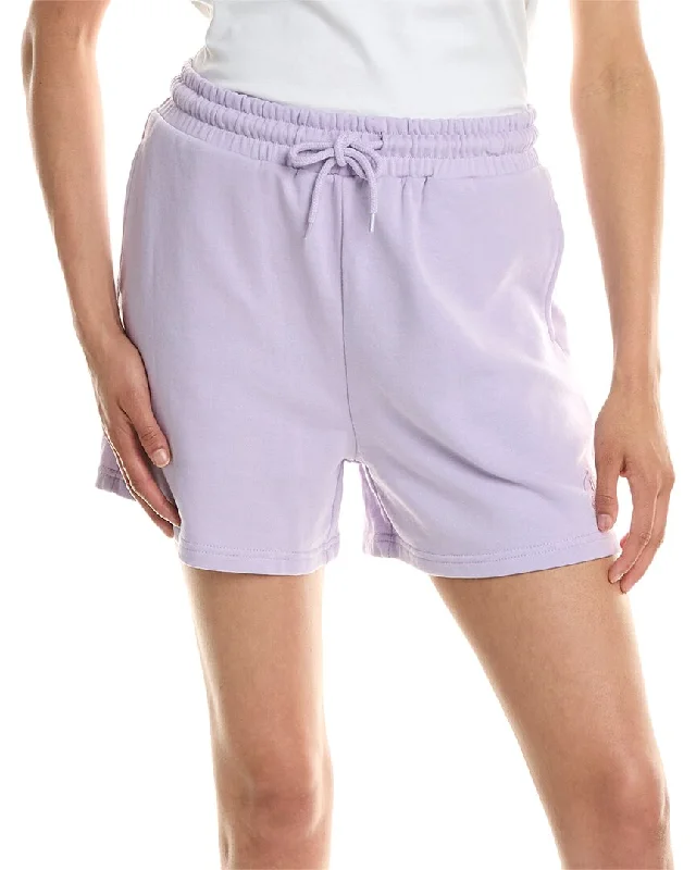 Shorts With Custom Logo-South Parade Smiley Short