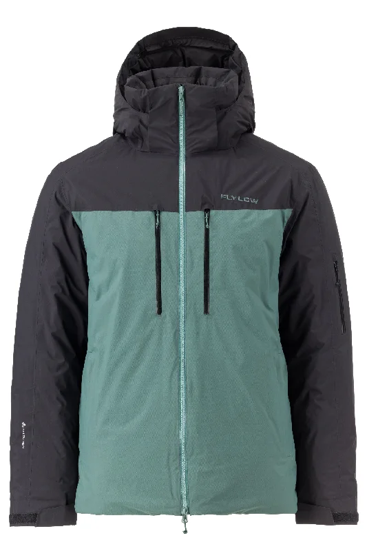 Jackets For Office Wear-Iceman Coat