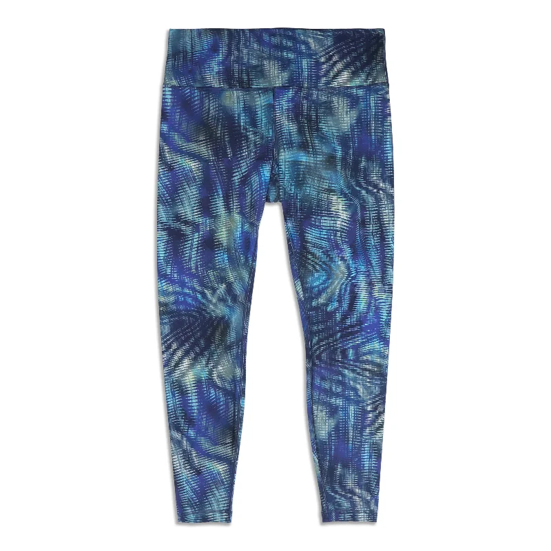 Pants For Sports-Wunder Train High-Rise Tight - Resale