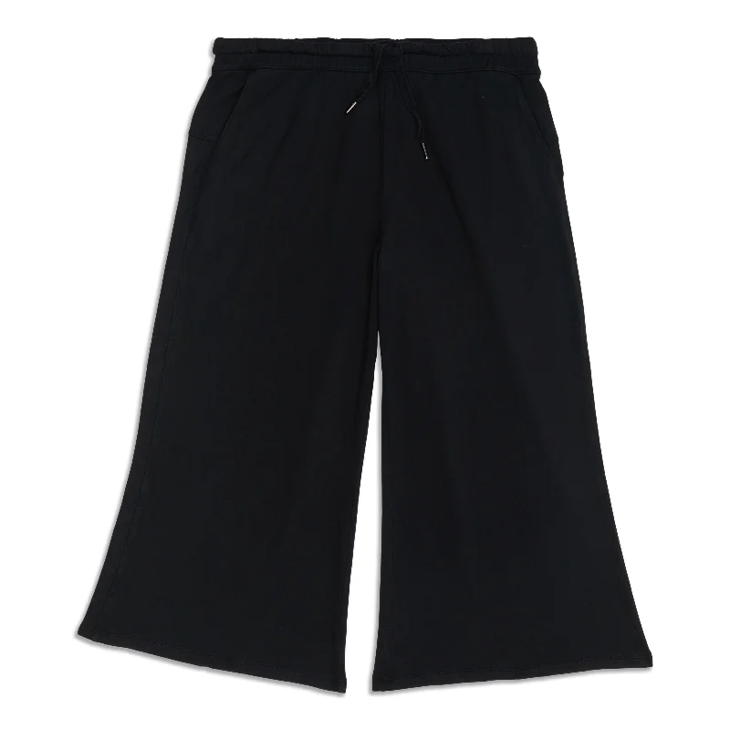 Pants For Hip-Hop Style-Bound To Bliss High-Rise 7/8 Pant - Resale