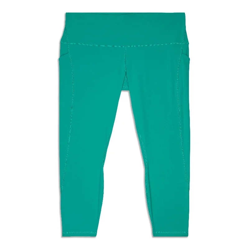 Pants With Retro Style-lululemon Align™ High-Rise Pant With Pockets - Resale