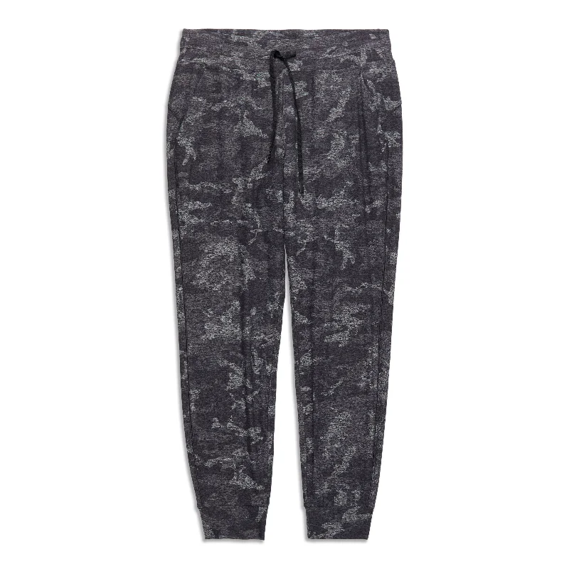 Pants For Camping-Ready To Rulu Pant - Resale