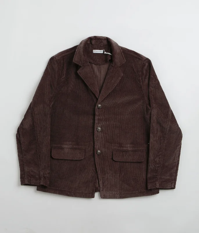 Jackets For Road Trips-Pop Trading Company Hewitt Jacket - Delicioso