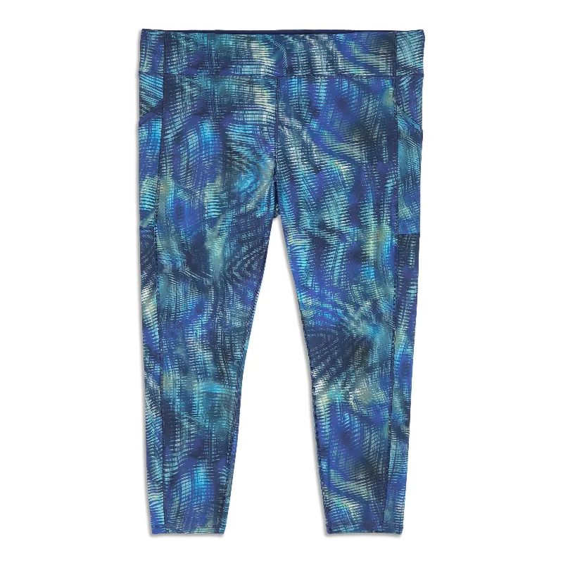 Pants With Drawstring-Invigorate High-Rise Tight - Resale