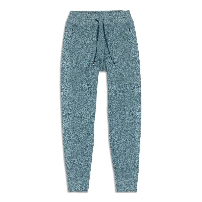 Pants With Breathable Material-Engineered Warmth Jogger - Resale