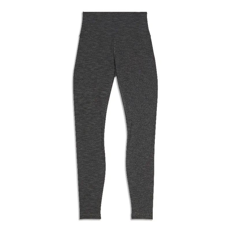 Pants For Snowboarding-Wunder Under High-Rise Tight - Resale