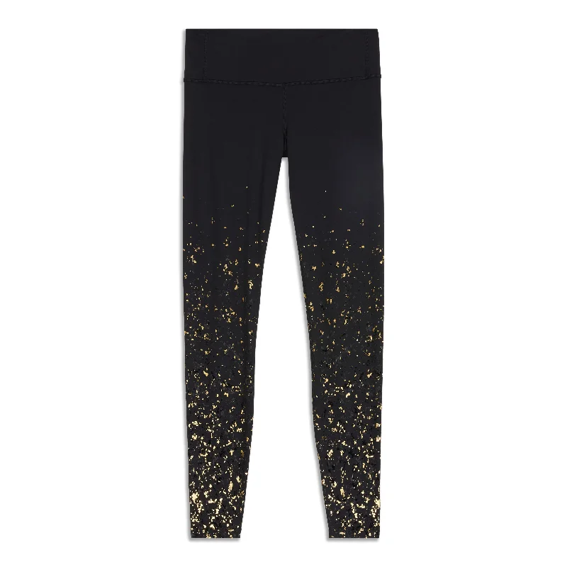 Pants For Rock Climbing-Speed Wunder Mid Rise Legging - Resale