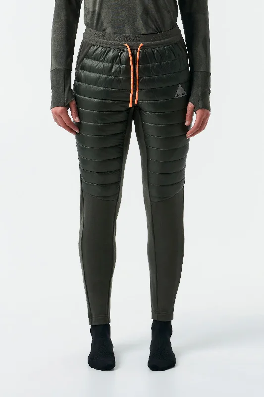 Pants For Fishermen-Phoenix Hybrid Layering Pant-Spruce