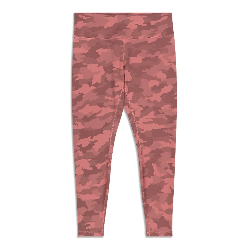 Pants For Baseball-Wunder Train High-Rise Tight - Resale