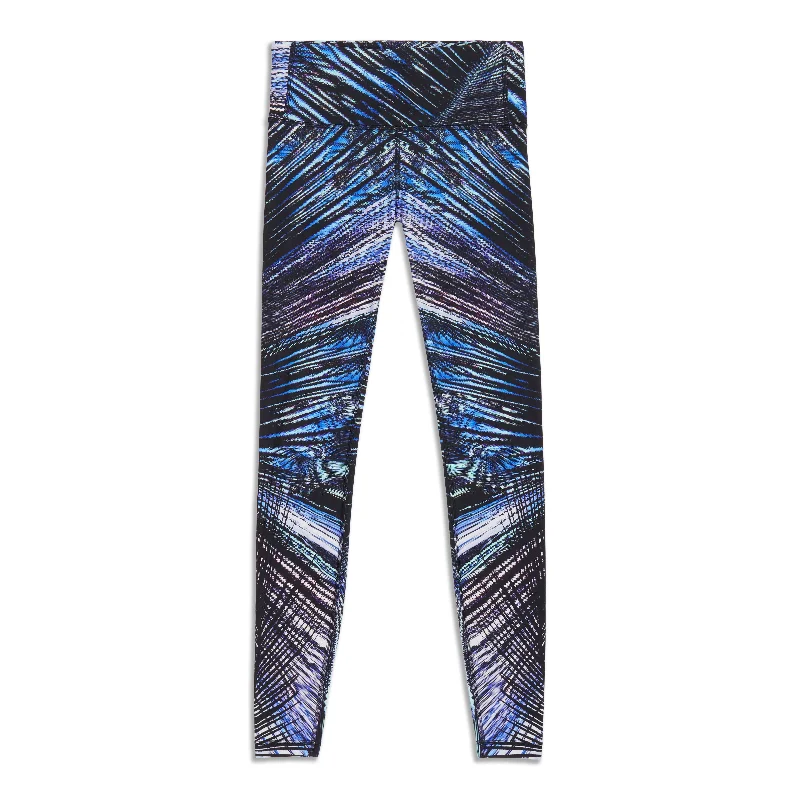 Pants For Mechanics-Speed Wunder Legging - Resale