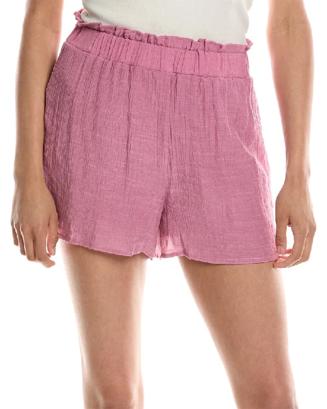 Shorts For Sports-City Sleek Short