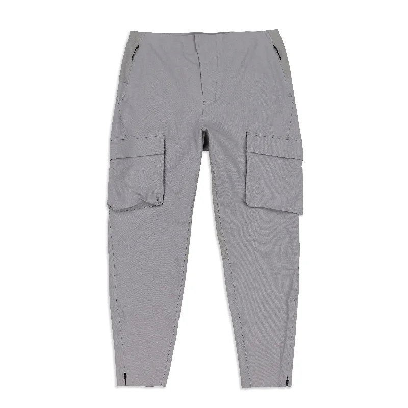 Pants For Kids-Lab Reykur Cargo Pant - Resale