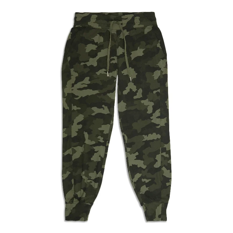 Pants For Fall-Ready To Classic-Fit High-Rise Jogger - Resale