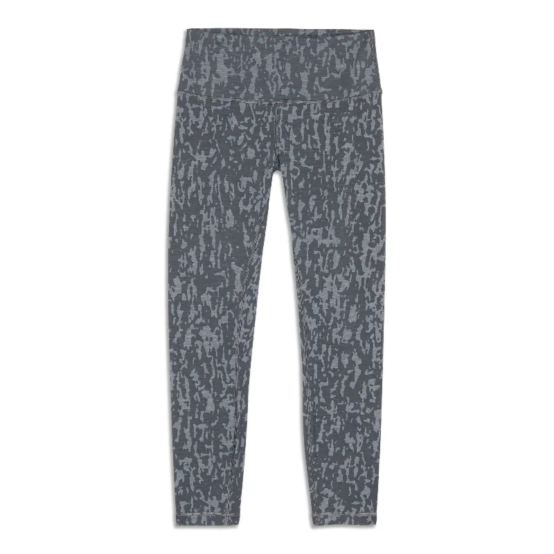 Pants For Road Trips-Wunder Train High-Rise Tight - Resale