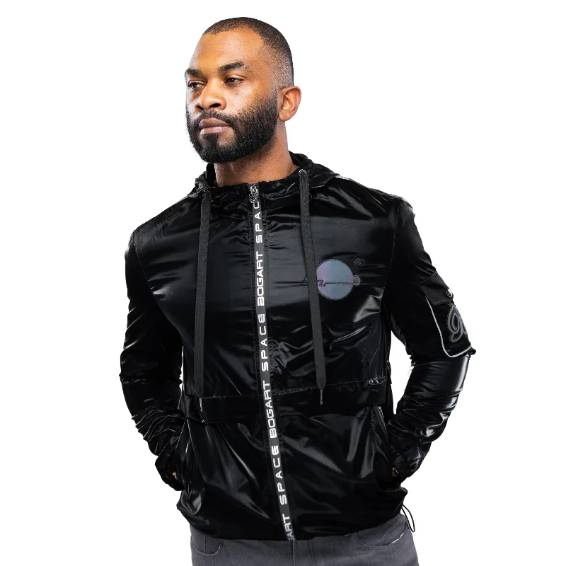 Jackets For Hiking-Bogart Space Collection Jacket