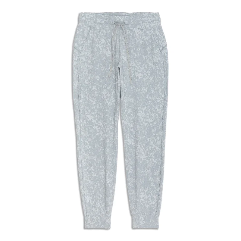 Pants For Nurses-Ready to Rulu High-Rise Jogger - Resale