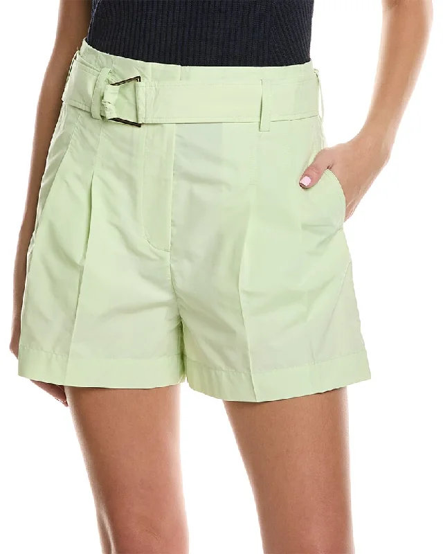 Shorts For Motorcycle Riding-3.1 Phillip Lim Utility Short