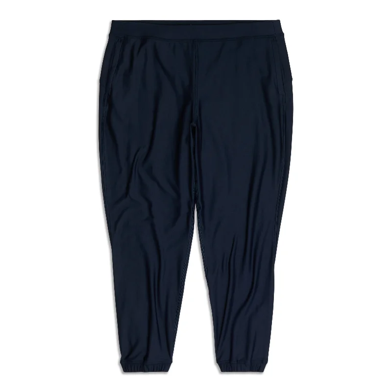 Pants For Beach-Adapted State High-Rise Jogger - Resale