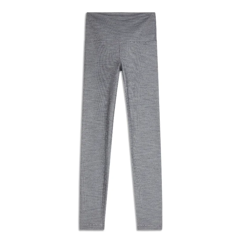 Pants With Low Waist-lululemon Align™ High-Rise Pant - Resale