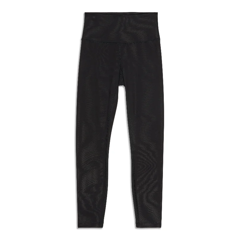 Pants With Relaxed Fit-Wunder Train High-Rise Tight - Resale