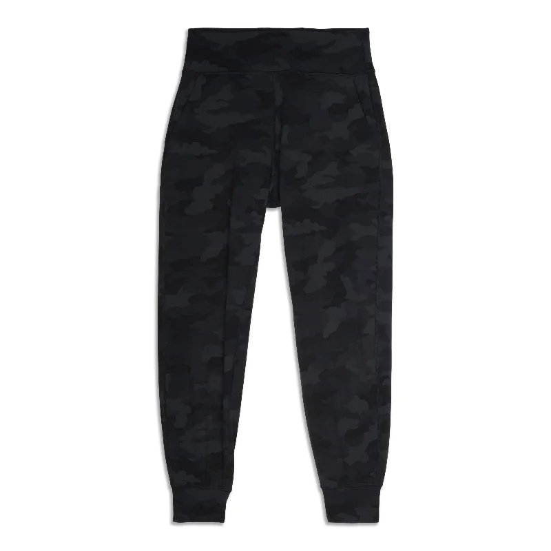 Pants For Snowboarding-lululemon Align™ High-Rise Jogger - Resale