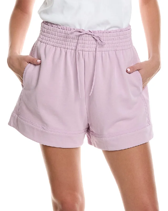 Shorts For Pajamas-3.1 Phillip Lim Boxing Short