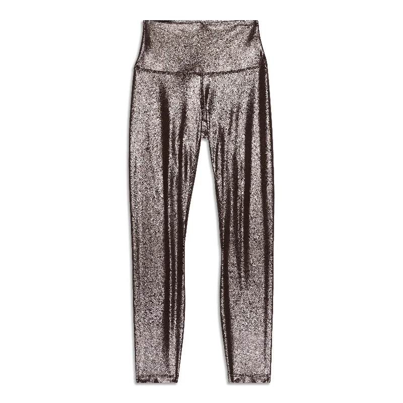 Pants With High Waist-lululemon Align™ High-Rise Pant - Resale