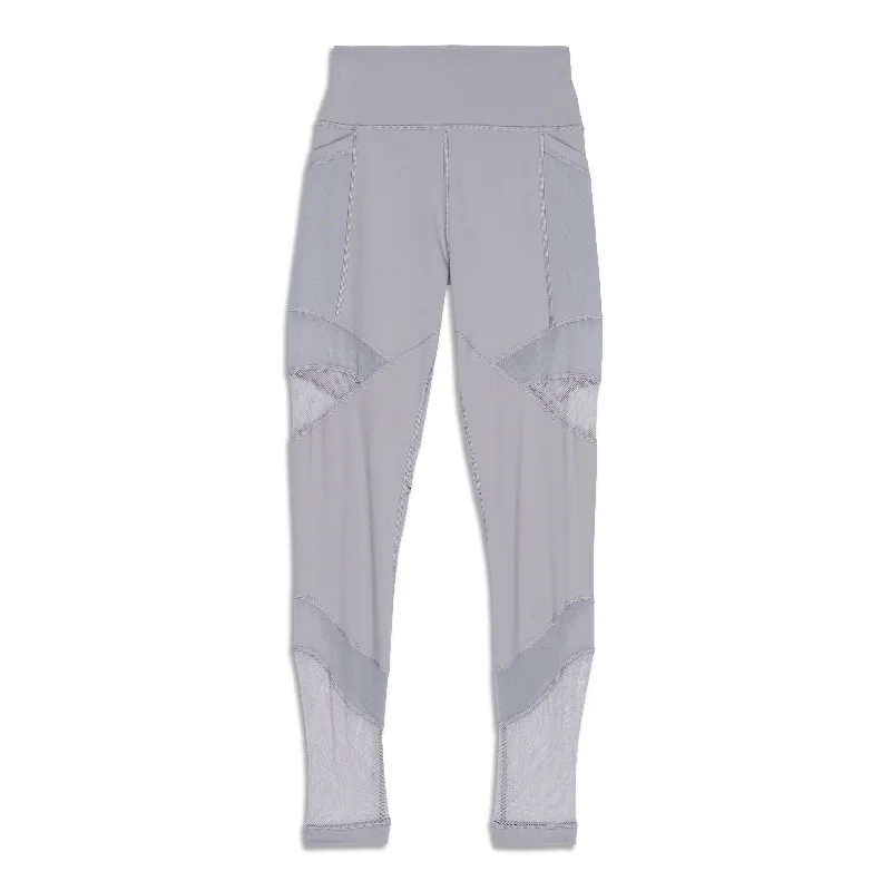 Pants For Factory Workers-Forget The Sweat Legging - Resale