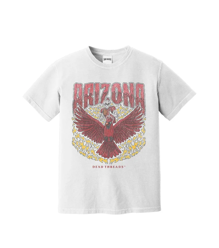 T-Shirt For Electricians-ARIZONA FOOTBALL