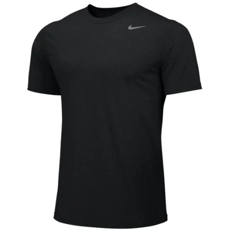 T-Shirt For Yoga-Nike Legend S/S Dri-Fit Tee [Youth]