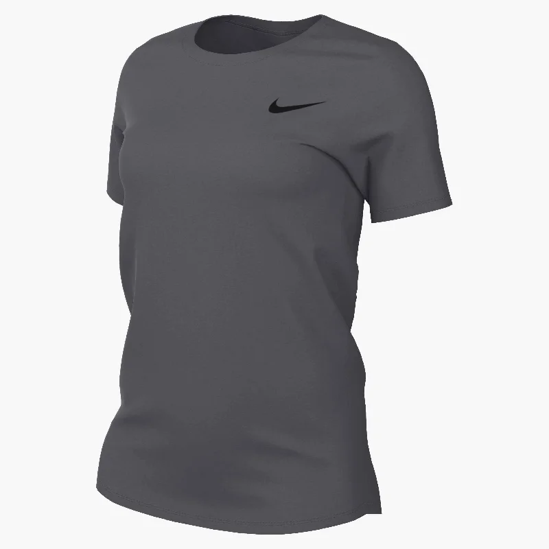 T-Shirt With Crew Neck-Nike DriFIT Legend Women's Tee S/S