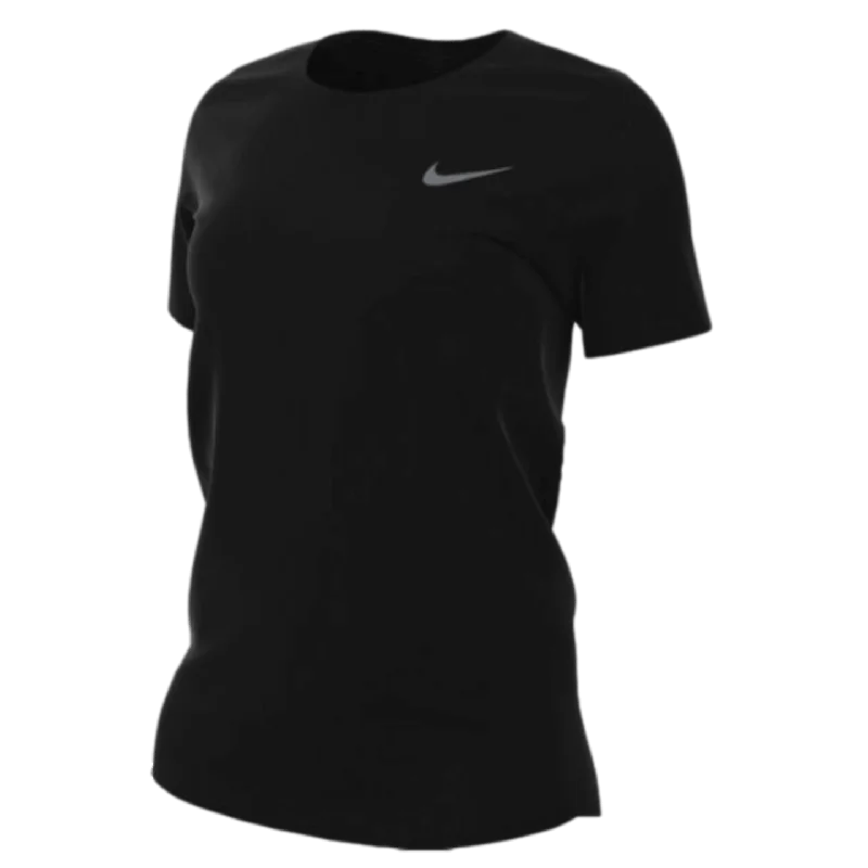 T-Shirt With UV Protection-Nike Dri-FIT Womens Tee