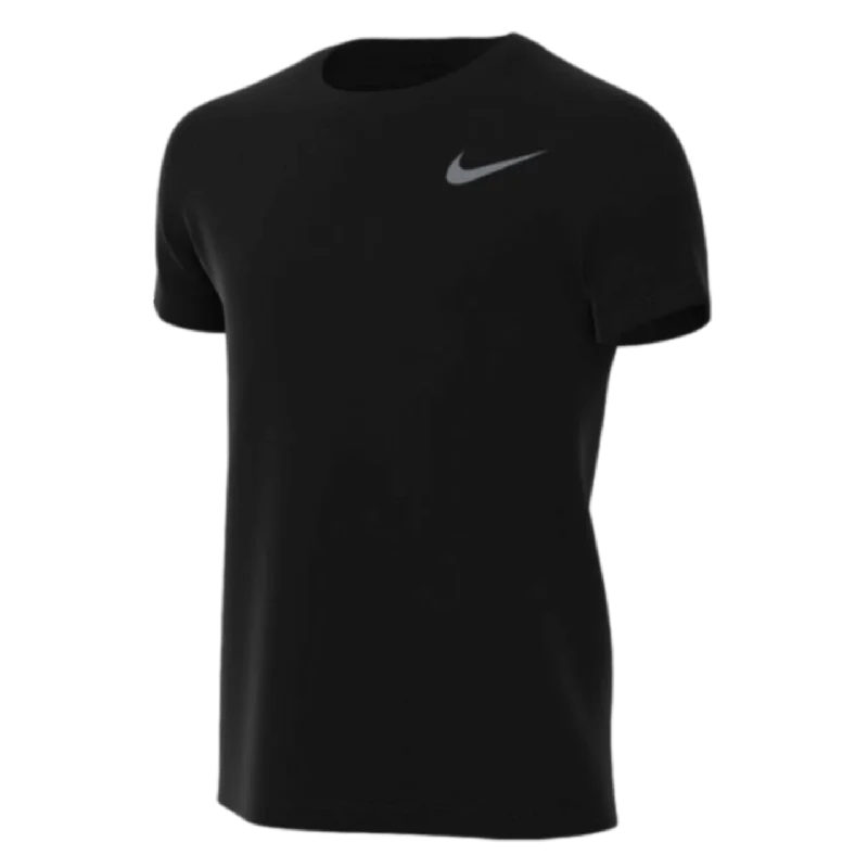 T-Shirt With Crew Neck-Nike Dri-FIT Legend Youth Tee