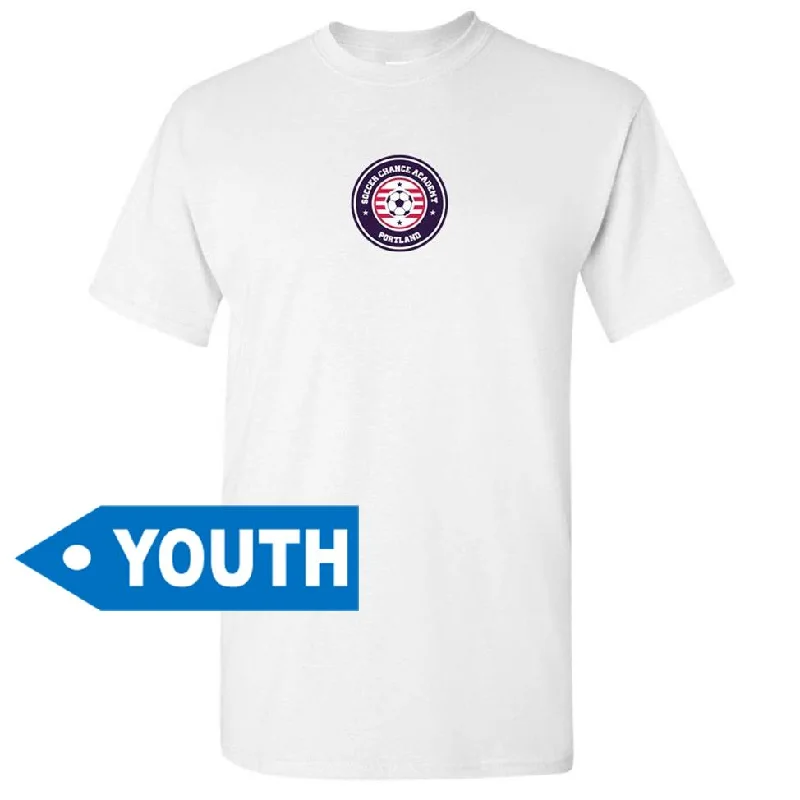 T-Shirt For Teachers-SCA Fan Tee [Youth]