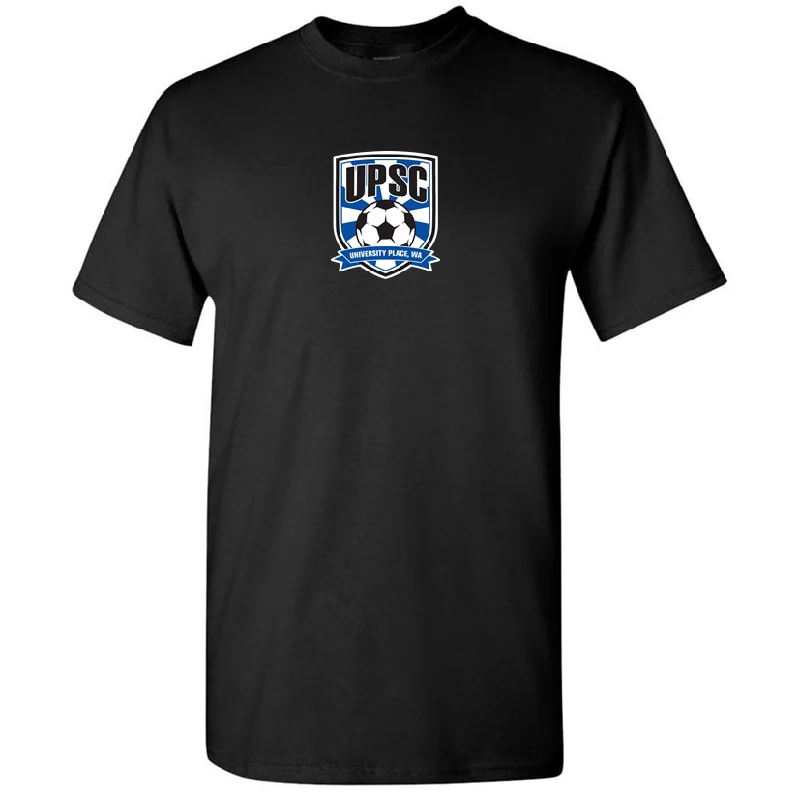 T-Shirt For Men-University Place SC Tee